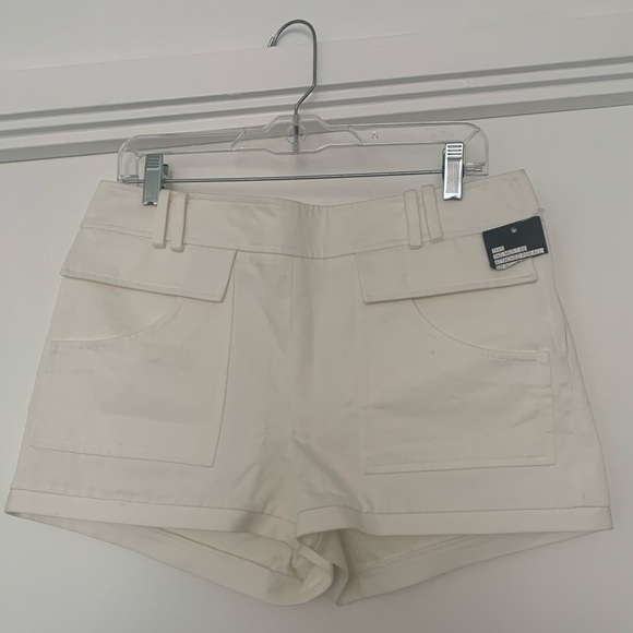 Proenza Schouler Pants - Vintage Proenza Schouler Summer Shorts!